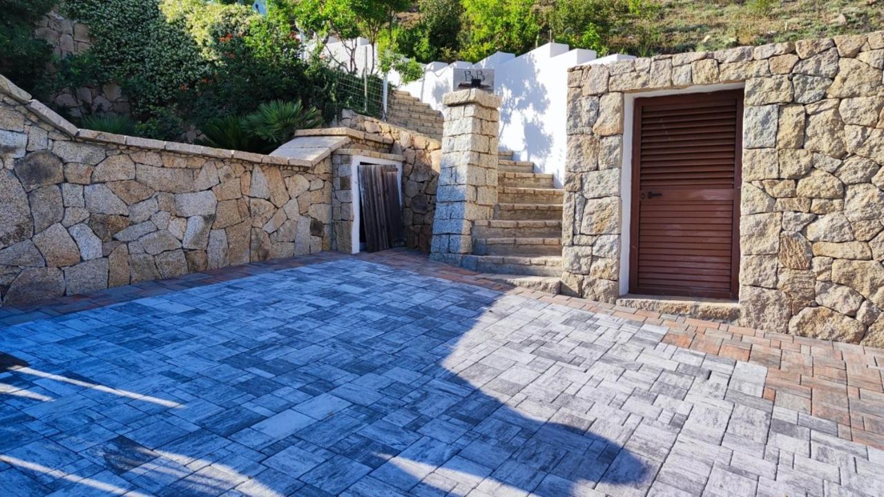 Casa L'Ulivariu Affittacamere San Teodoro  Extérieur photo