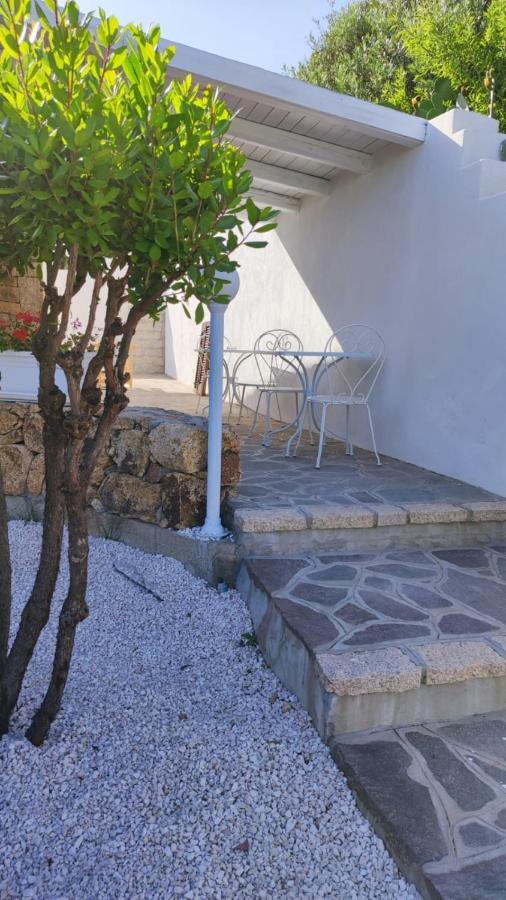 Casa L'Ulivariu Affittacamere San Teodoro  Extérieur photo