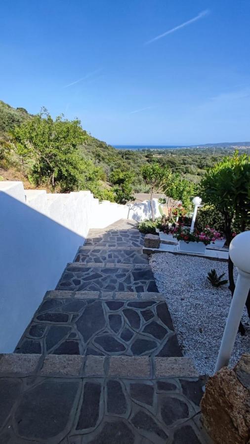 Casa L'Ulivariu Affittacamere San Teodoro  Extérieur photo