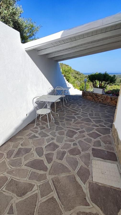 Casa L'Ulivariu Affittacamere San Teodoro  Extérieur photo