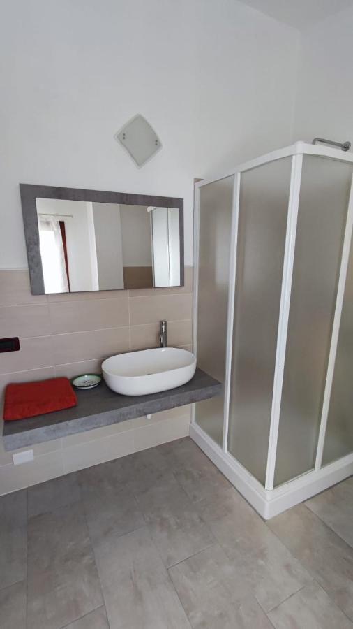 Casa L'Ulivariu Affittacamere San Teodoro  Extérieur photo