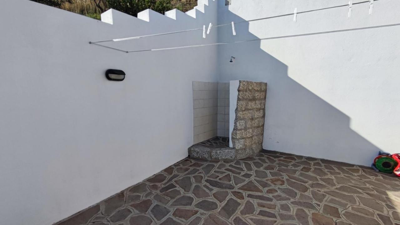 Casa L'Ulivariu Affittacamere San Teodoro  Extérieur photo