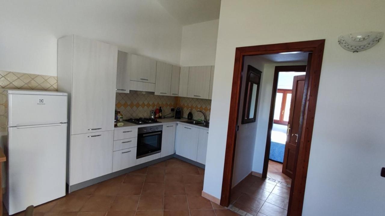 Casa L'Ulivariu Affittacamere San Teodoro  Extérieur photo
