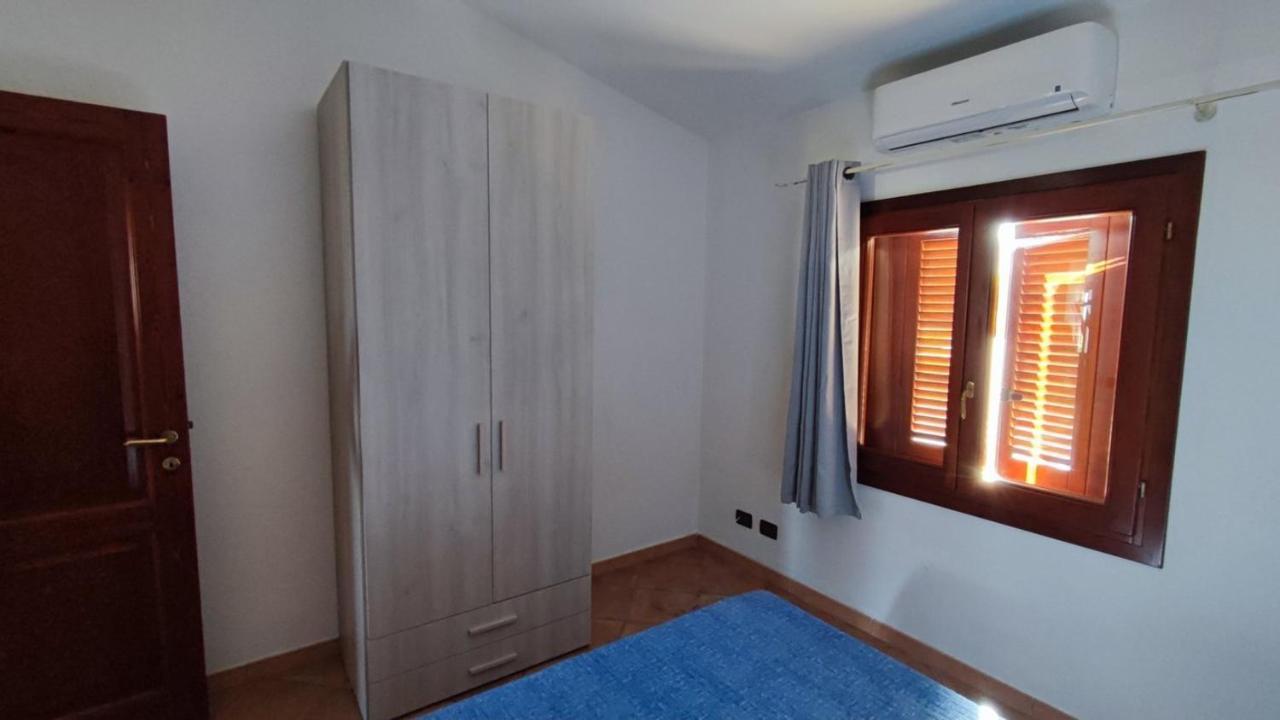 Casa L'Ulivariu Affittacamere San Teodoro  Extérieur photo