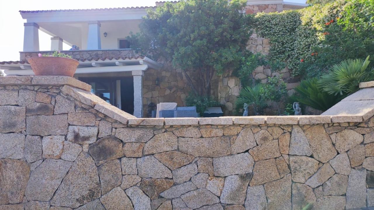 Casa L'Ulivariu Affittacamere San Teodoro  Extérieur photo