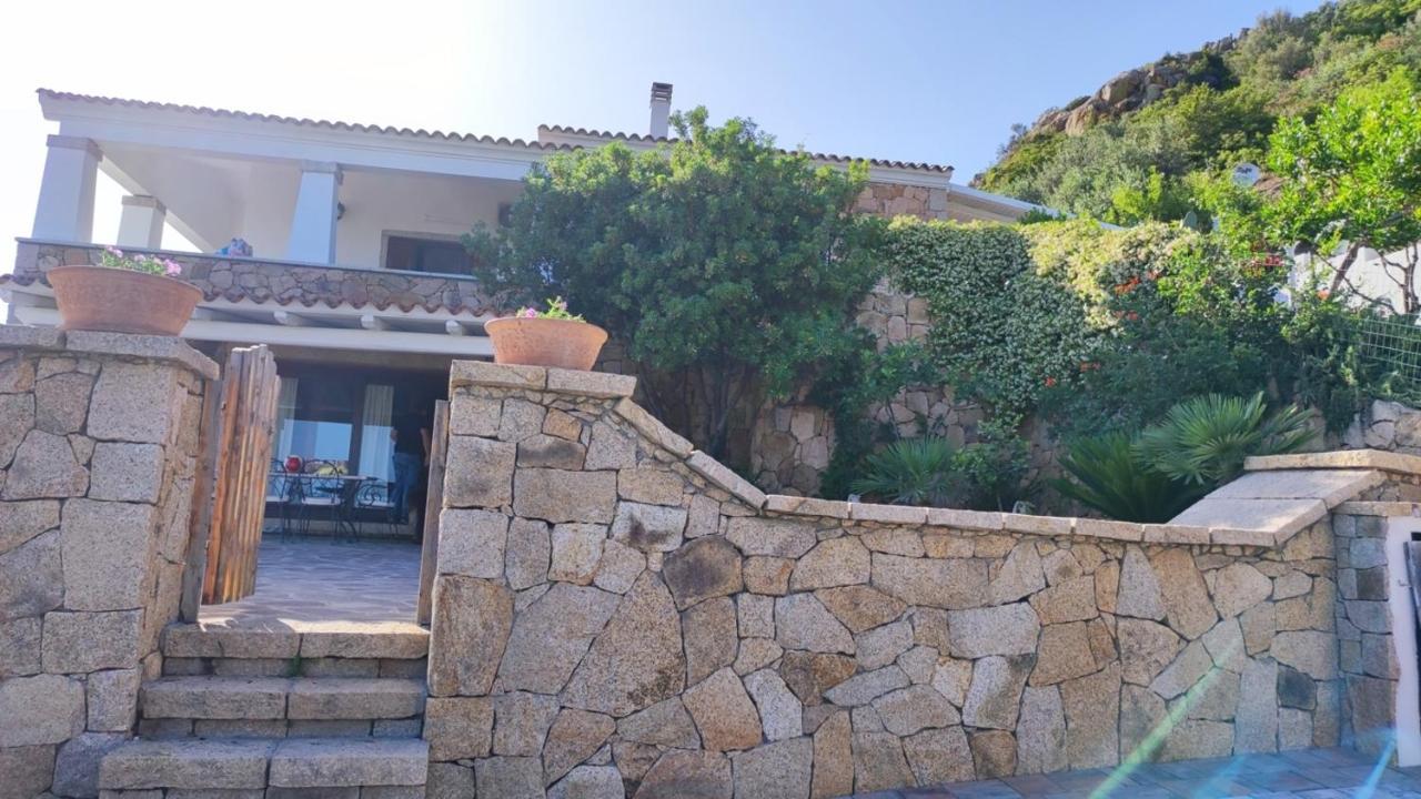 Casa L'Ulivariu Affittacamere San Teodoro  Extérieur photo