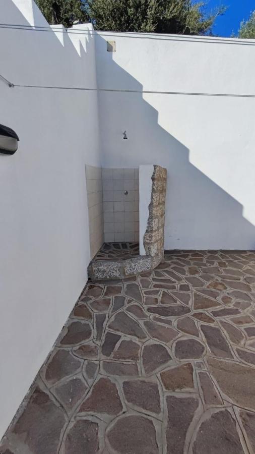 Casa L'Ulivariu Affittacamere San Teodoro  Extérieur photo