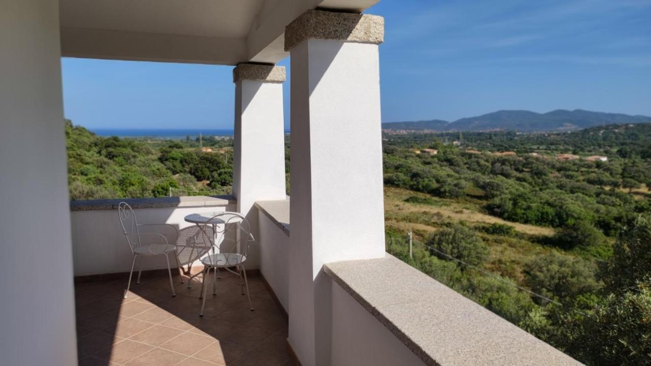 Casa L'Ulivariu Affittacamere San Teodoro  Extérieur photo
