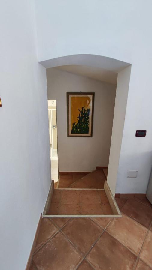 Casa L'Ulivariu Affittacamere San Teodoro  Extérieur photo