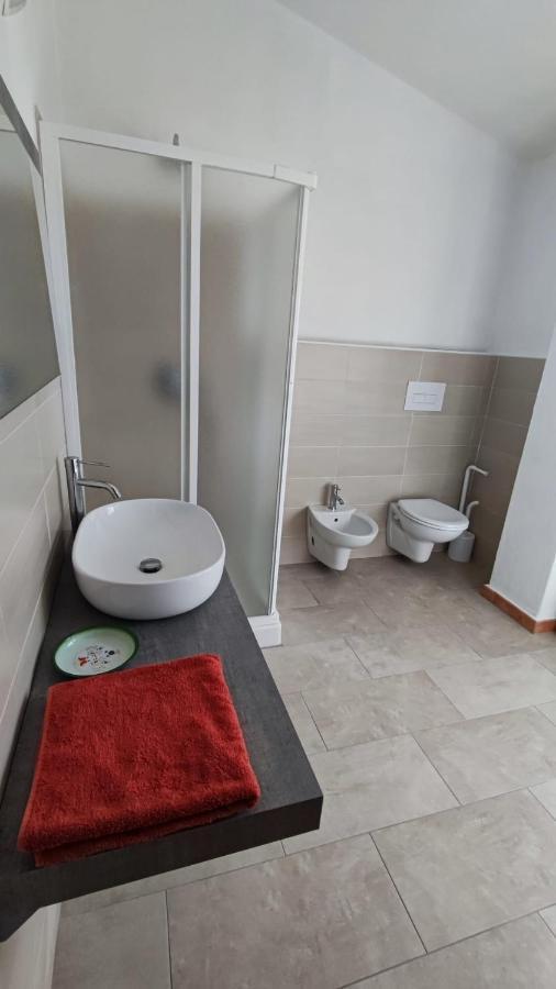 Casa L'Ulivariu Affittacamere San Teodoro  Extérieur photo