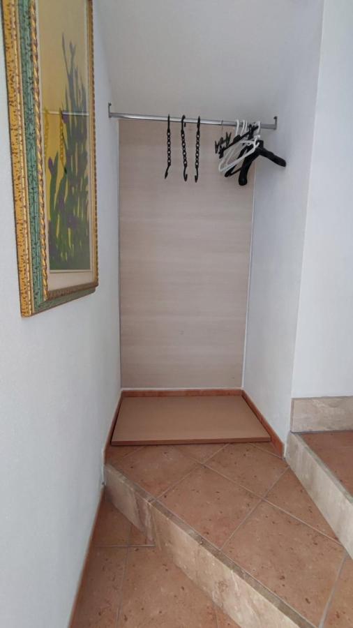 Casa L'Ulivariu Affittacamere San Teodoro  Extérieur photo