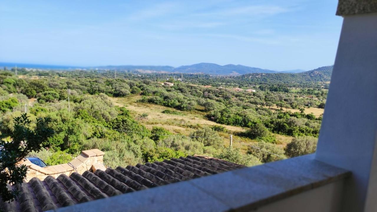 Casa L'Ulivariu Affittacamere San Teodoro  Extérieur photo