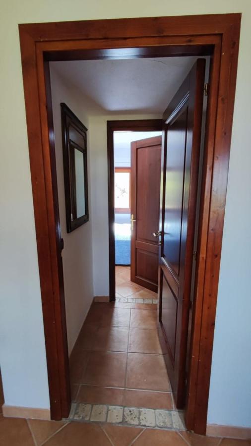 Casa L'Ulivariu Affittacamere San Teodoro  Extérieur photo