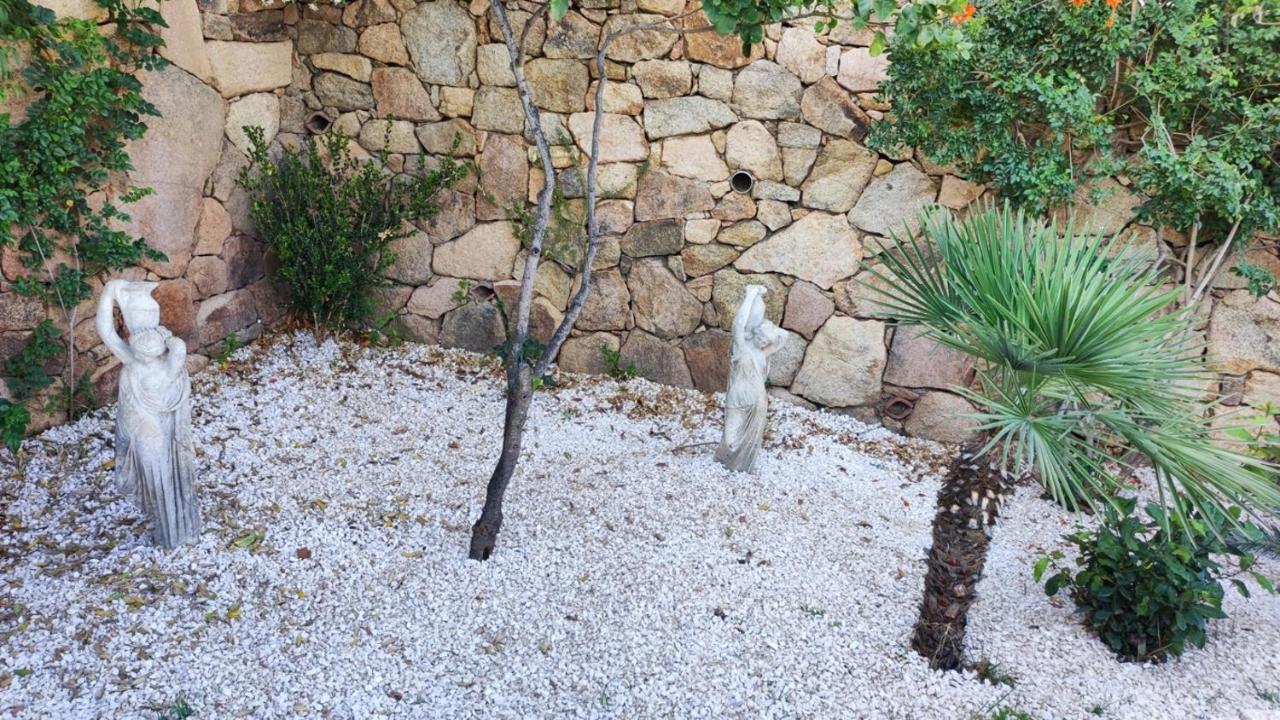 Casa L'Ulivariu Affittacamere San Teodoro  Extérieur photo